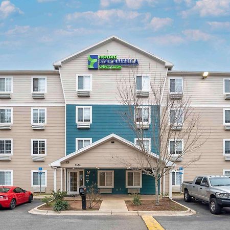 Extended Stay America Select Suites - Tallahassee - East Exterior foto