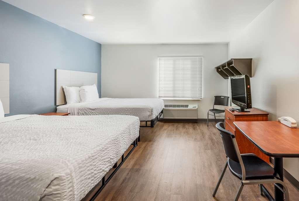 Extended Stay America Select Suites - Tallahassee - East Habitación foto