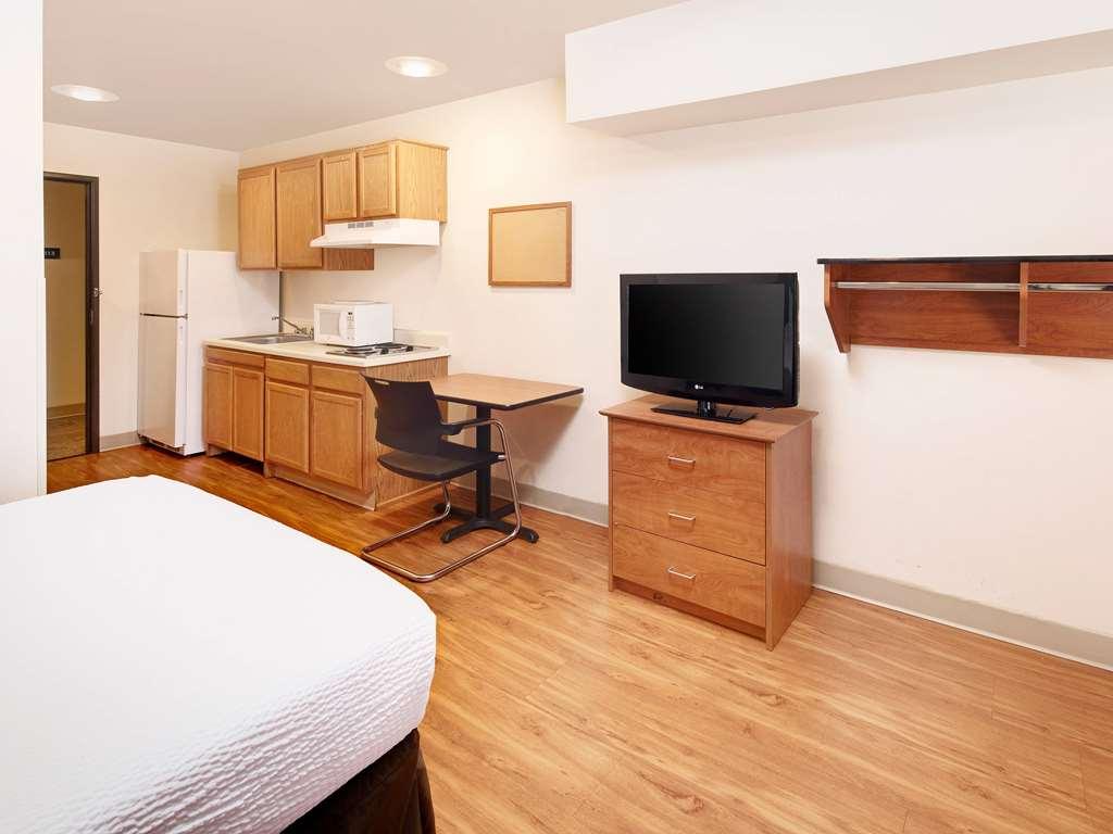 Extended Stay America Select Suites - Tallahassee - East Habitación foto