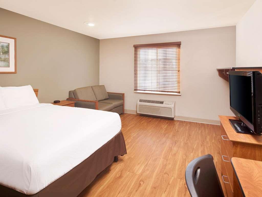 Extended Stay America Select Suites - Tallahassee - East Habitación foto