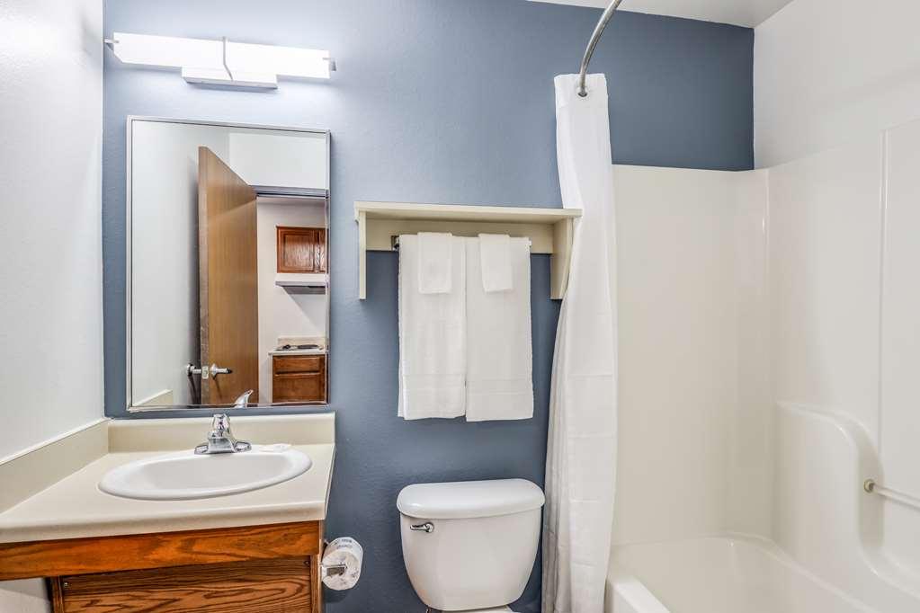 Extended Stay America Select Suites - Tallahassee - East Exterior foto