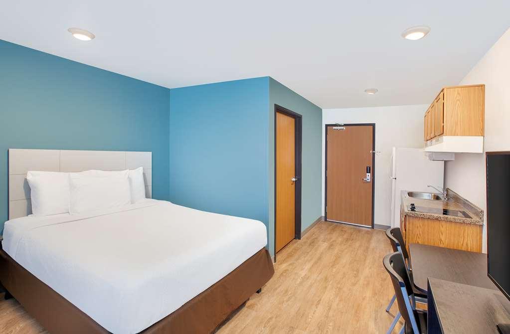 Extended Stay America Select Suites - Tallahassee - East Habitación foto