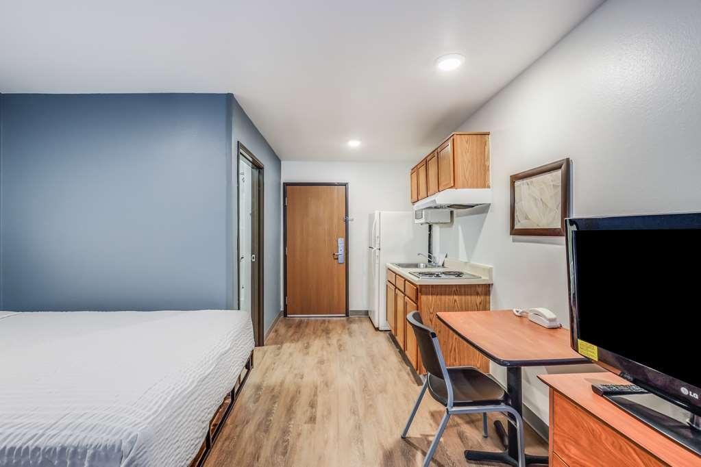 Extended Stay America Select Suites - Tallahassee - East Habitación foto