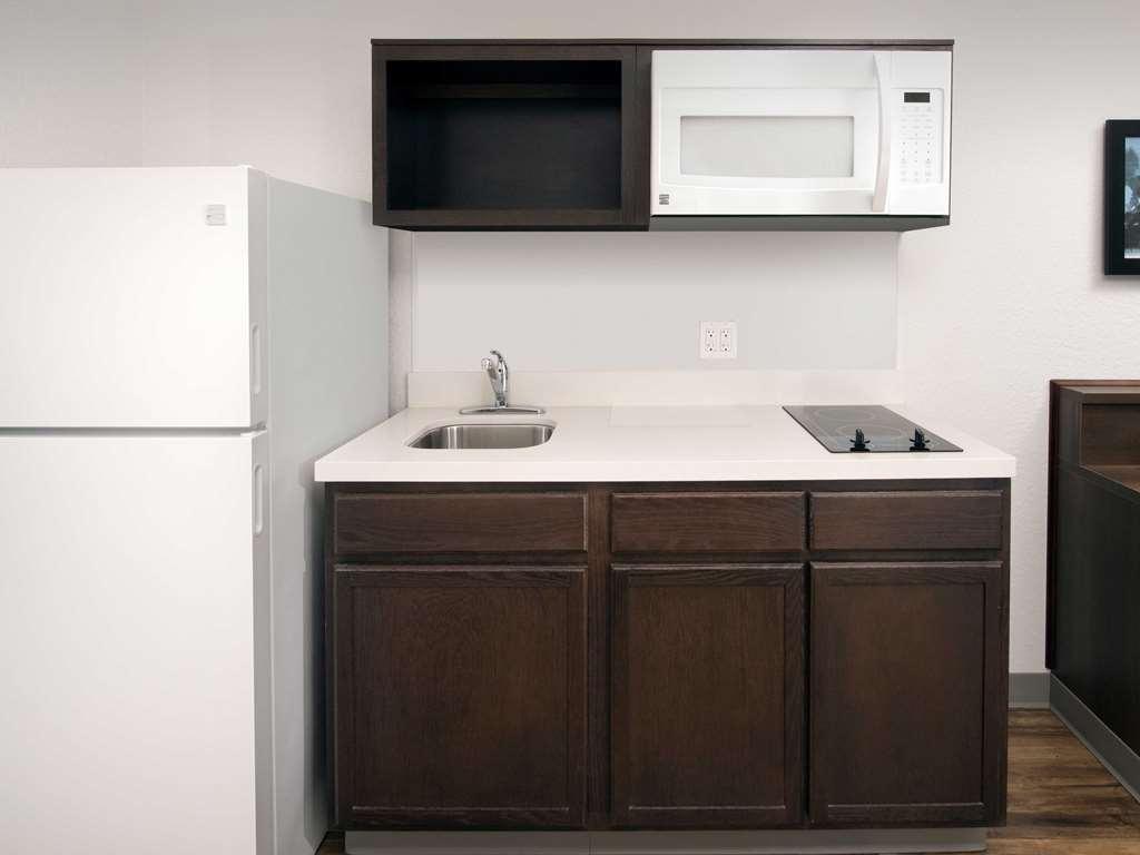 Extended Stay America Select Suites - Tallahassee - East Habitación foto