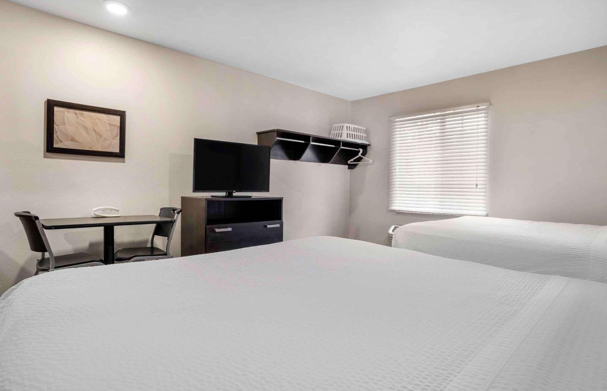 Extended Stay America Select Suites - Tallahassee - East Exterior foto