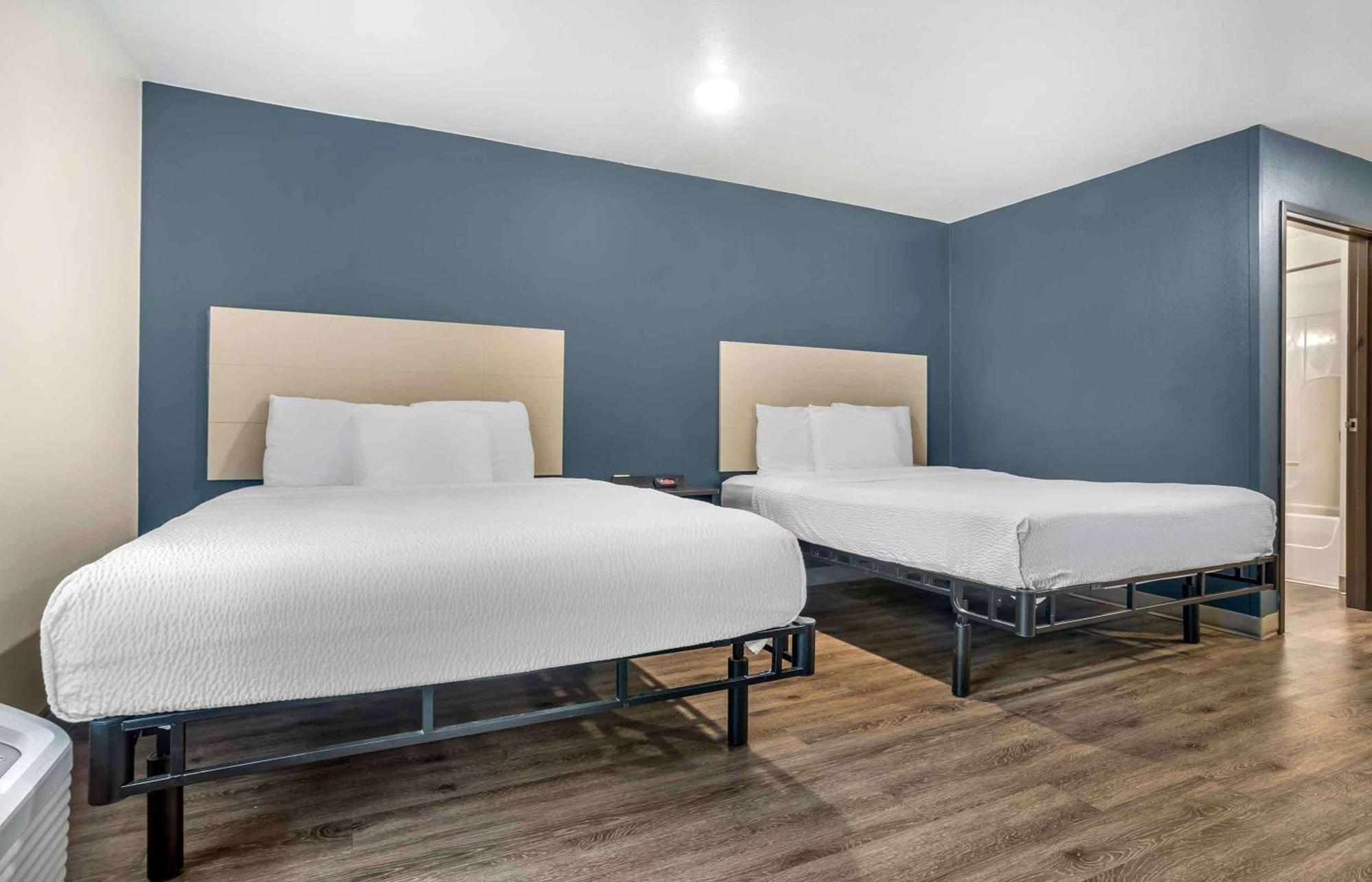 Extended Stay America Select Suites - Tallahassee - East Exterior foto