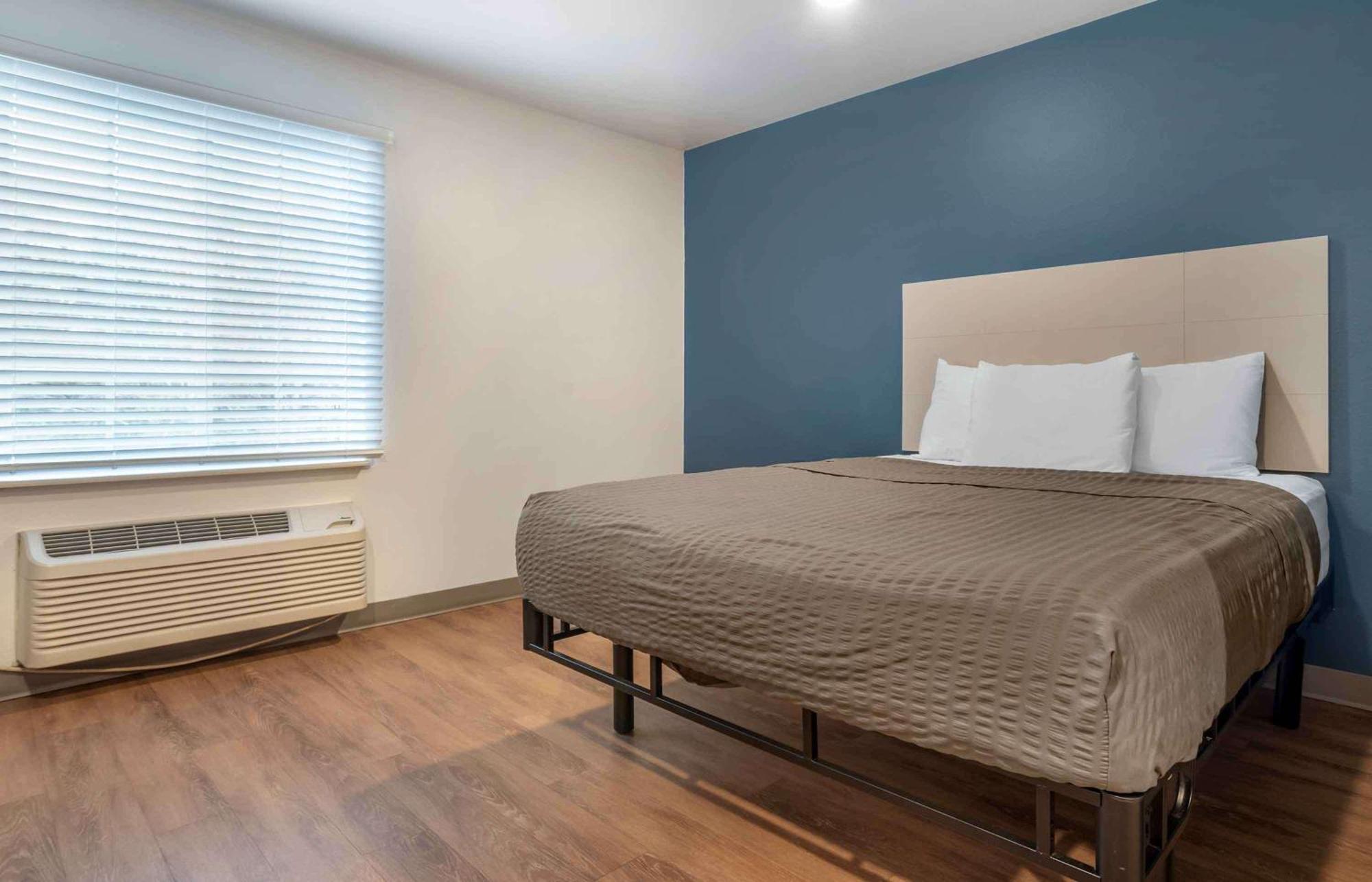 Extended Stay America Select Suites - Tallahassee - East Exterior foto